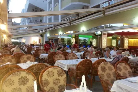 Mitos App & Hotel in Alanya — foto 5