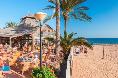 SBH Nautilus Beach in Pájara — foto 14
