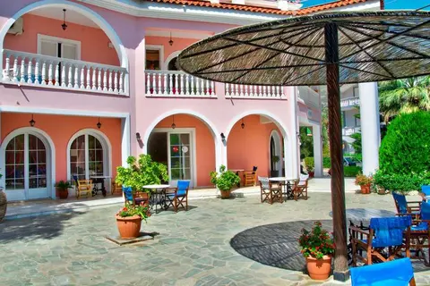 Kyprianos Apts in Kyprianos, foto 11