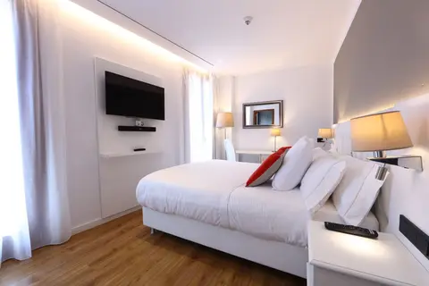 BO Hotel in Palma De Mallorca — foto 17