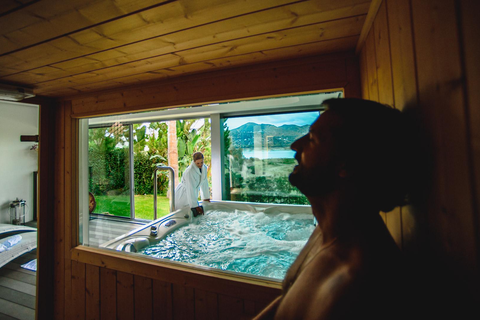 Hotel B BOU La Vinuela & SPA foto 11