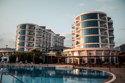 Hotel Notion Kesre Beach foto 16