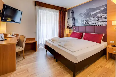 Best Western Hotel Adige in Trente, foto 28