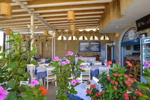 Stegna Star Hotel in Archangelos, foto 7