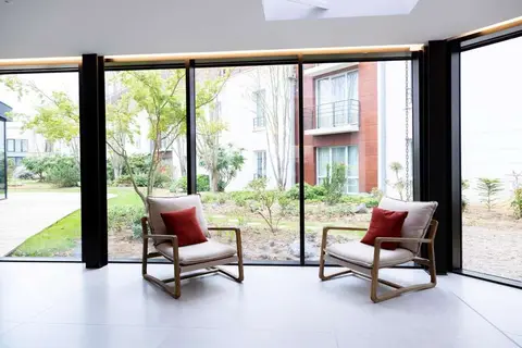 Paxton Paris Marne La Vallée in Ferrières-en-Brie, foto 19