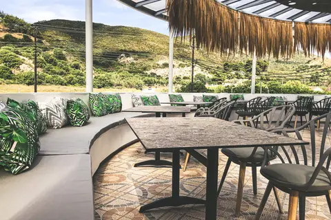 Meandros Boutique Hotel & SPA in Δημοτική Ενότητα Λαγανά — foto 16