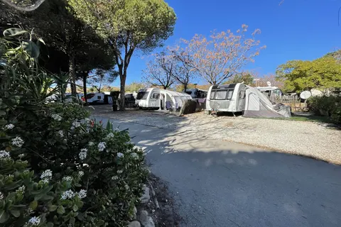 Camping Cabopino foto 32