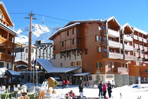 Résidence Diamant foto 1