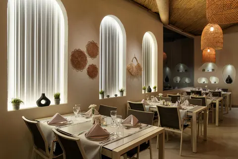 Hotel Arin Resort foto 6