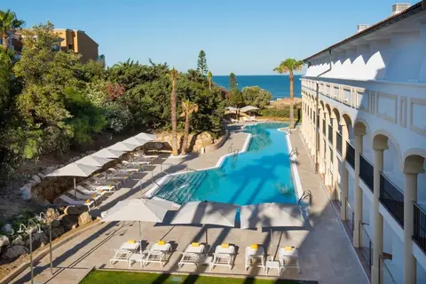 Iberostar Selection Andalucía Playa in Chiclana De La Frontera — foto 22