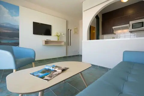 Relaxia Lanzaplaya Appartementen in Puerto Del Carmen — foto 4