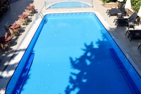 Hotel May Flower in Alanya — foto 2