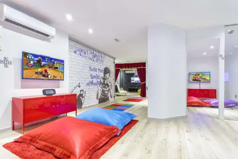 Fergus Style Cala Blanca Suites in Santa Ponça — foto 23