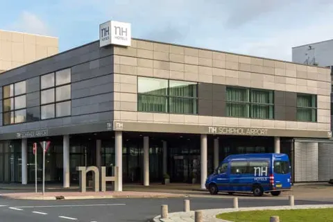 NH Amsterdam Schiphol Airport foto 1