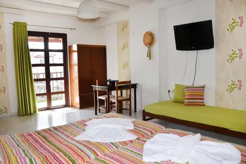 Ledra Maleme Hotel in Máleme, foto 20