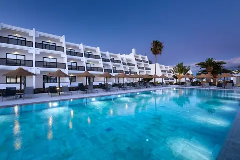 Sol Fuerteventura Jandia - All Suites in Morro Jable — foto 4