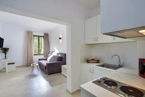 Elia Portou Luxury Residence in Chania — foto 30