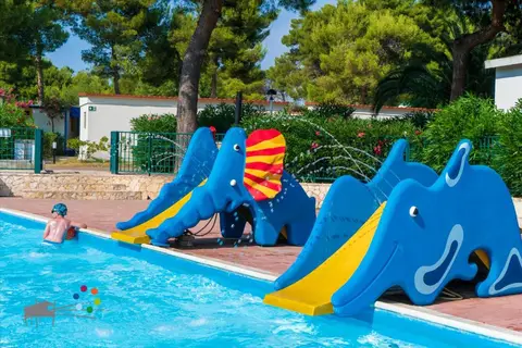 Camping Capo Vieste in Vieste — foto 5