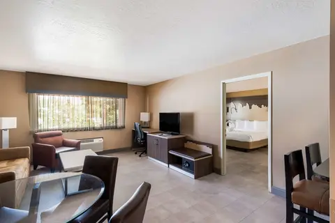 Best Western Plus Canyonlands Inn in Moab — foto 18