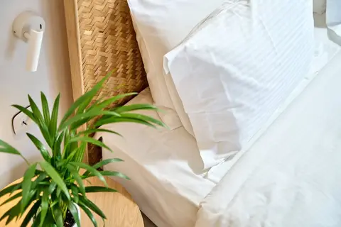 Adorno Beach Hotel & Suites in Ορνός — foto 24