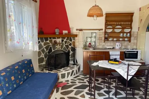 Anastasia Appartementen in Δημοτική Ενότητα Μαραθοκάμπου — foto 23