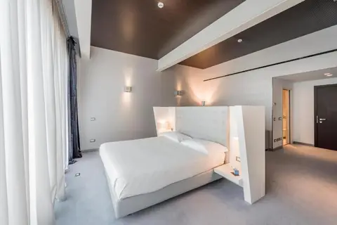 Devero Hotel & Spa in Agrate Brianza, foto 4
