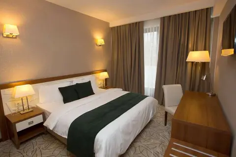 Coste Hotel in Tbilisi — foto 11