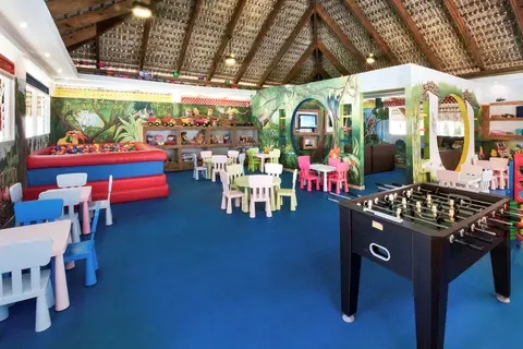 Occidental Punta Cana in Salvaleón de Higüey — foto 25