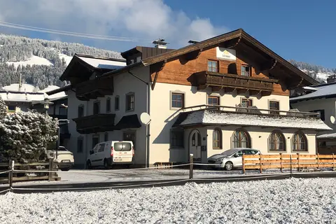 Apart Sonne in Kirchberg in Tirol
