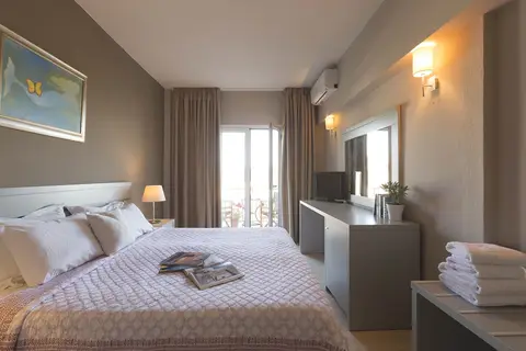 Nimfi Hotel in Σκιάθος — foto 3