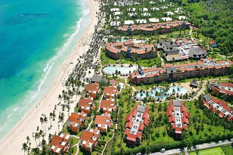 Tropical Deluxe Princess in Salvaleón de Higüey — foto 7