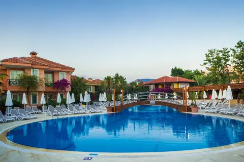 Club Dizalya in Alaşehir — foto 2