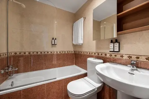 Apartamentos El Cid in Burgos, foto 14