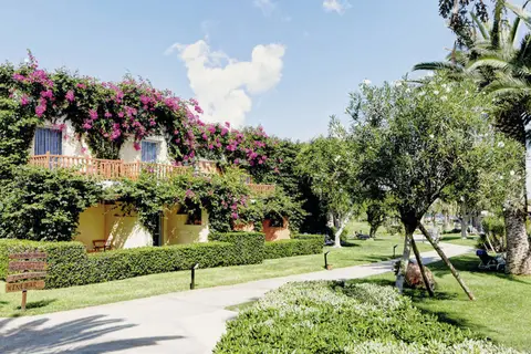 Anissa Oasis Beach in Anissaras Hersonisou, foto 19
