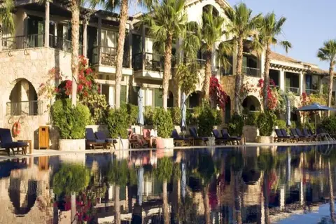 Columbia Beach Resort in Pissouri — foto 22