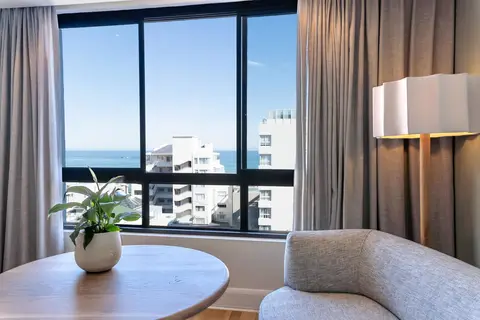 President Hotel in Kaapstad, foto 24