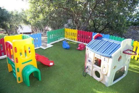 Hotel Elpida Village in Δημοτική Ενότητα Αγίου Νικολάου — foto 5