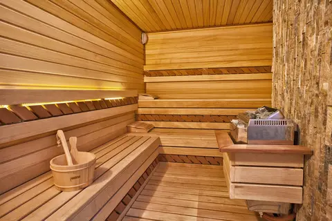 Wellness & Spa Hotel ACD in Meljine — foto 13