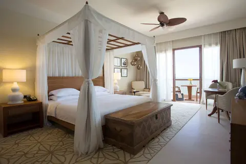Park Hyatt Zanzibar in Mkunazini — foto 14