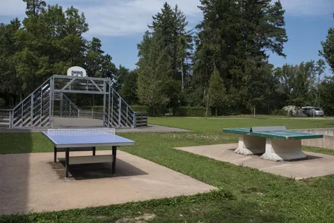 Camping Les Pecheurs foto 19