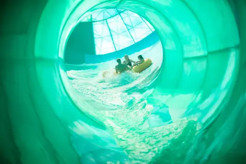 Vakantiepark Lalandia Søndervig in Søndervig — foto 2