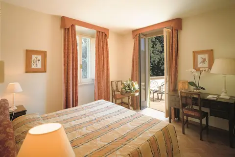 Parkhotel Villa Grazioli in Grottaferrata — foto 30