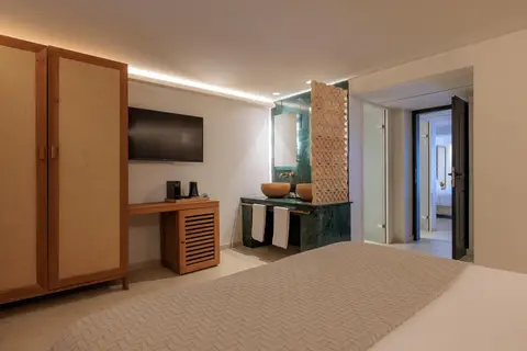 Asty Mykonos Hotel & Spa in Τούρλος — foto 12