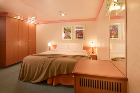 Cruise van Argentinië naar Italië & 2 hotelnachten in Cruisereizen, foto 28
