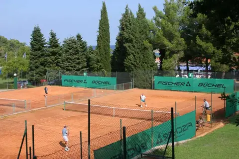 Hotel Istra Plava Laguna in Poreč — foto 20