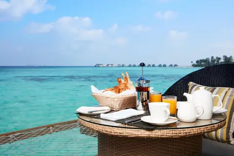 NH Collection Maldives Havodda Resort in ތިނަދޫ — foto 25