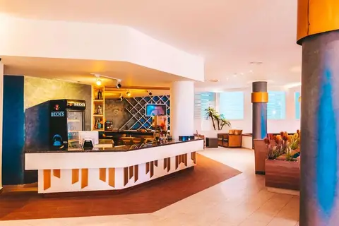 Hotel Skanes Serail Aquapark in Skanes Serial, foto 27