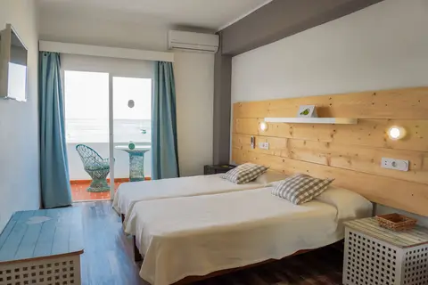 Maria Eugenia Pension in Peguera — foto 3