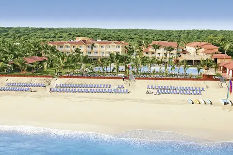 Viva Tangerine by Wyndham, A Trademark All Inclusive in Cabarete — foto 9