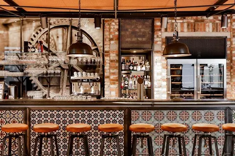 Dorint Hotel Düren foto 2